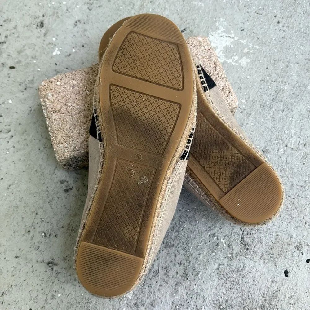 Tory Burch espadrilles - Picture 9 of 9
